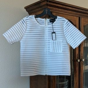 Romeo & Juliet Couture Top